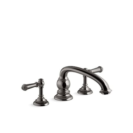 Kohler Artifacts Dm Bath Spout, Arc 72778-TT